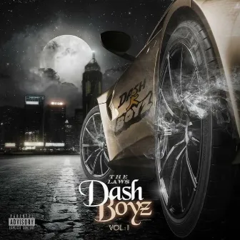 DASHBOYSZ VOL 1: Side A by NYC LAW$