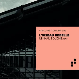 L'oiseau rebelle (Live) by Mikhaïl Bouzine