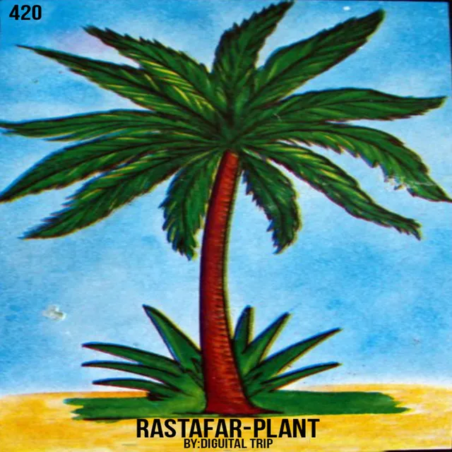 Rastafar Plant