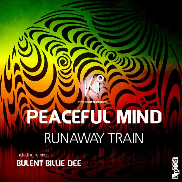 Runaway Train - Bulent Billie Dee Remix