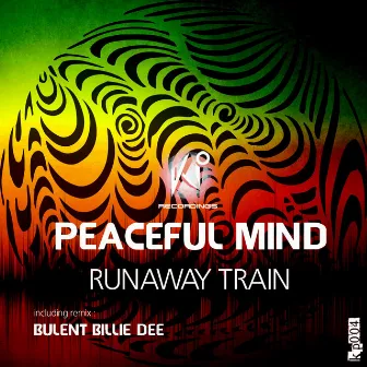 Runaway Train by Peaceful Mind