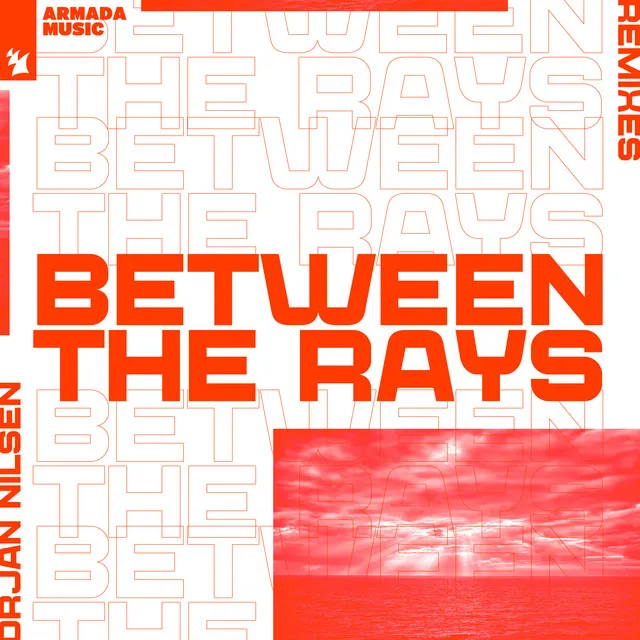 Between The Rays - Flaor Remix