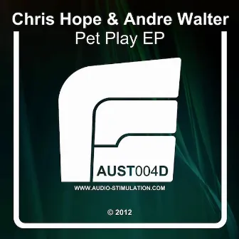 Pet Play EP by Chris Hope