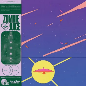 Hikari by Zombie Juice