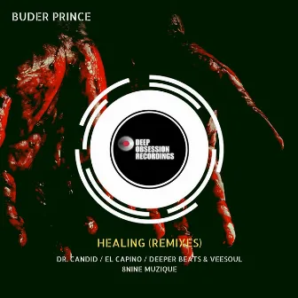 Healing (Remixes) by Buder Prince