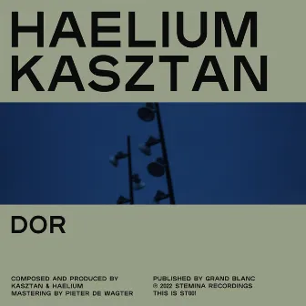 Dor by HAELIUM