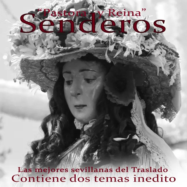 Pastora y Reina (contiene dos temas inéditos)