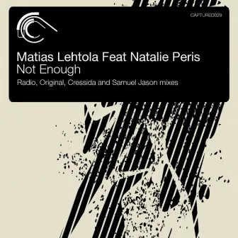 Not Enough by Matias Lehtola