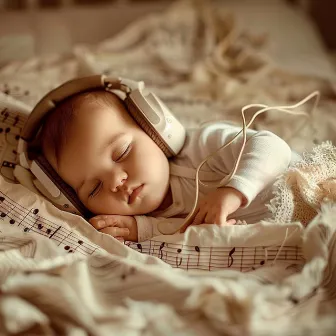 Sleep Tunes for Babies: Soothing Nursery Rhythms by Little Dreamers