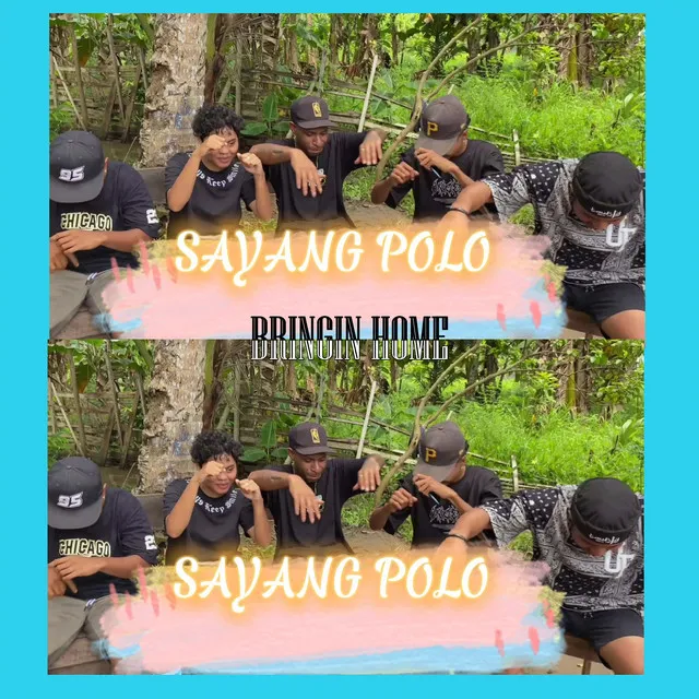 Sayang Polo