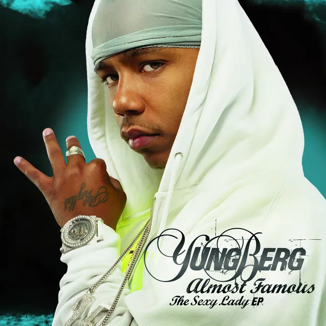 Painkiller (feat. Yung Berg)