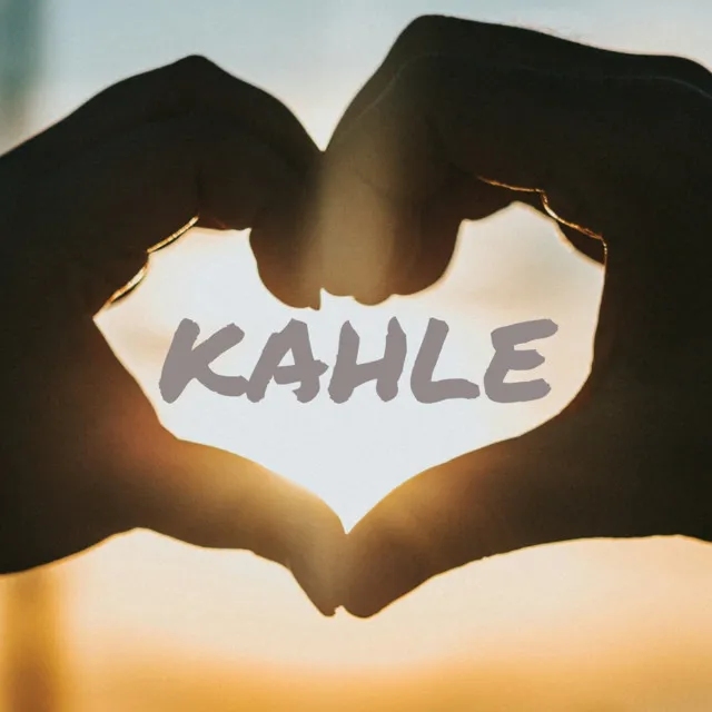 Kahle