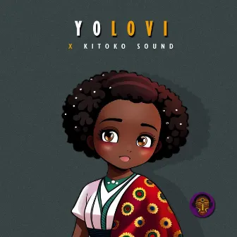 Yolovi (African Lofi) by Lofi Afrobeats