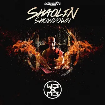 Shaolin Showdown by We Bang