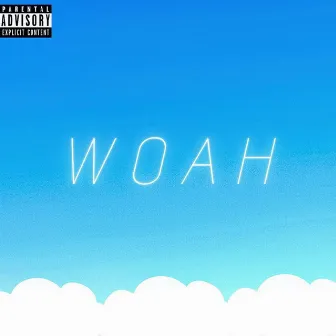 Woah by Eric Louie