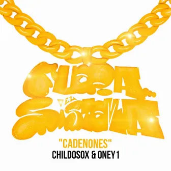 CADENONES by Dj Secio