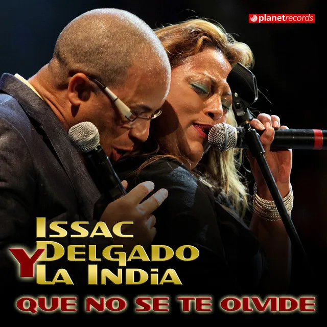 Que No Se Te Olvide - Santo Domingo Bachata Version