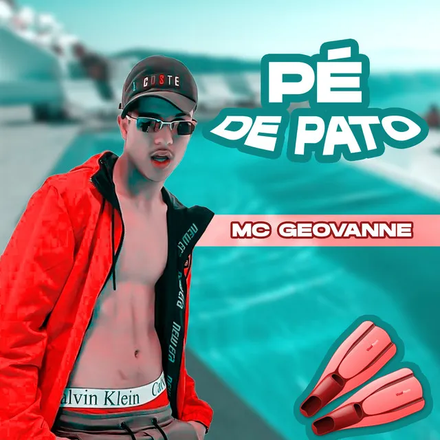 Pé de Pato