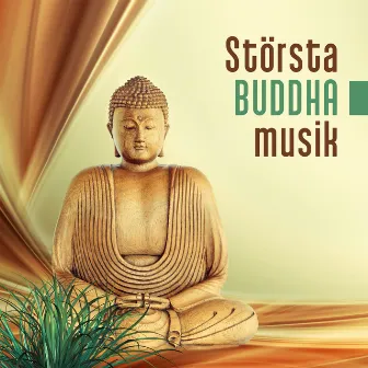 Största Buddha musik - Lyssna på den nyaste meditationsmusiken, Känna zen lugnet och harmonin by Chakra helande musikakademi