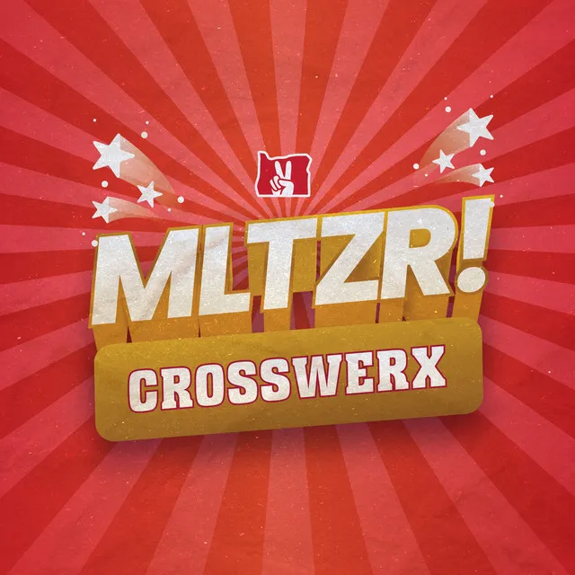 CROSSWERX