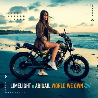 World We Own by Limelight