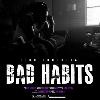 Bad Habits by Rich Dondotta