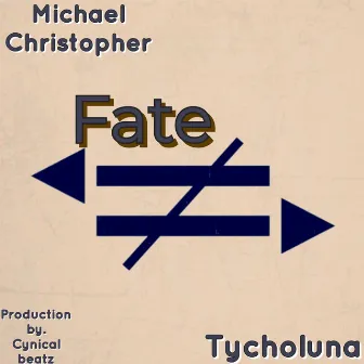 Fate by Tycho Luna