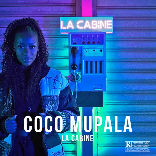 Coco Mupala