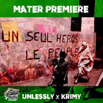 MATER PREMIERE by HipHop Bokay