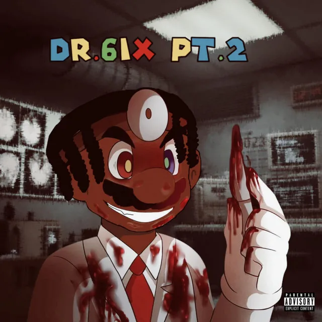 Dr.6ix Pt2