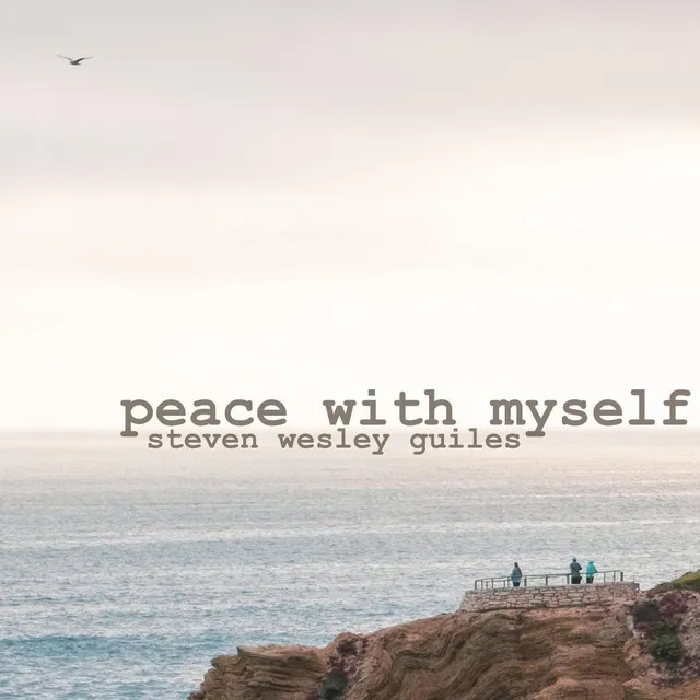 Peace with Myself