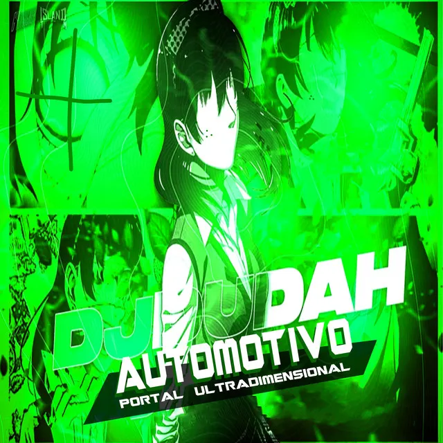 Automotivo Portal Ultradimensional