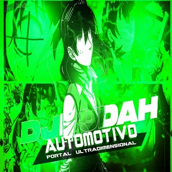 Automotivo Portal Ultradimensional by Mc Magrin 2k