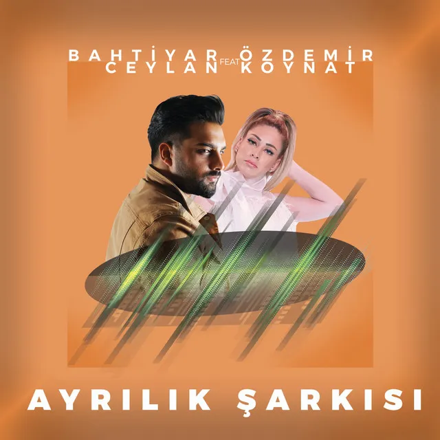 Ayrılık Şarkısı