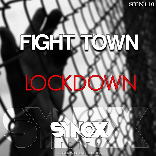 Lockdown - Original Mix