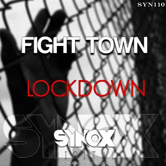 Lockdown by Unknown Artist