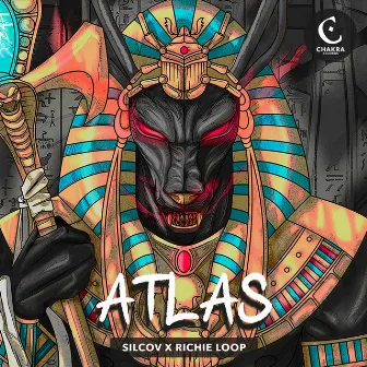 Atlas by Silcov