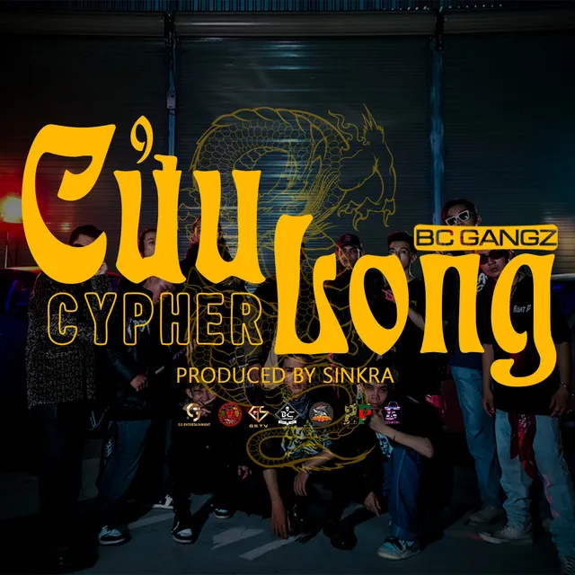 Cửu Long Cypher