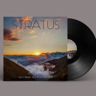 Stratus by Zyi Li Music and Entertainment