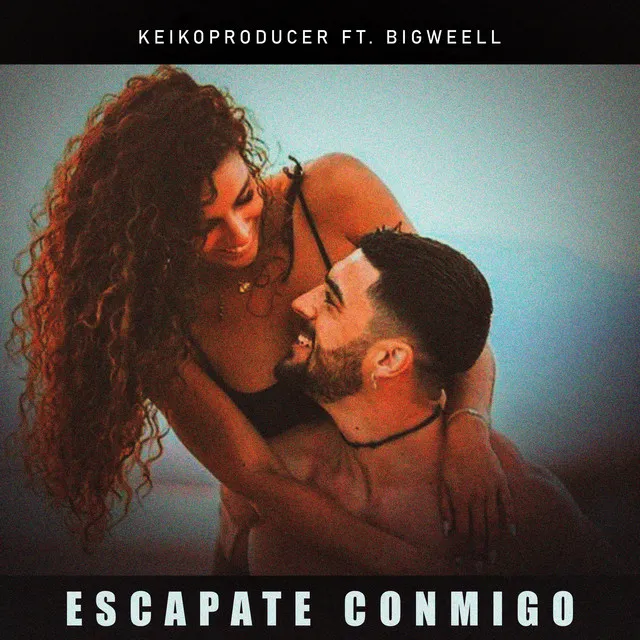 Escapate Conmigo