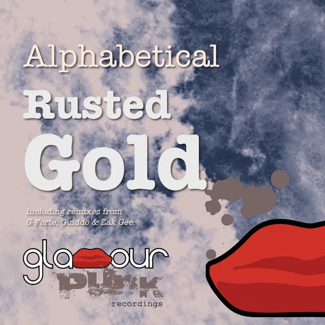 Rusted Gold - Guiddo Remix