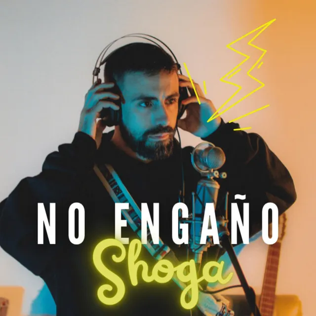 No engaño