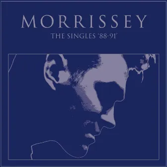 The Singles '88-91' by Morrissey