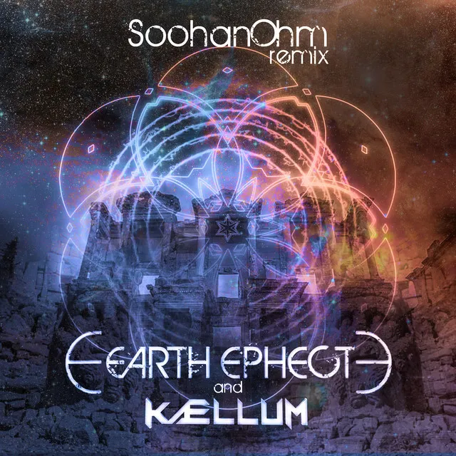 Ohm - Earth Ephect & KALLUM Remix