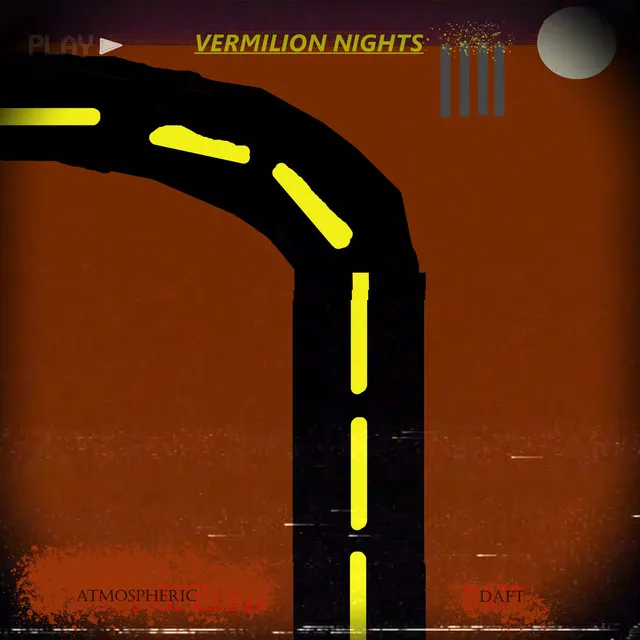 Vermilion Nights