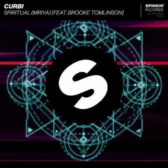 Spiritual (Mriya) [feat. Brooke Tomlinson] by Curbi