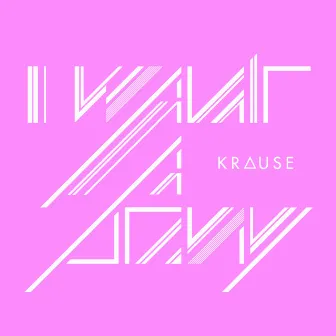 I Want a Pony by Krause