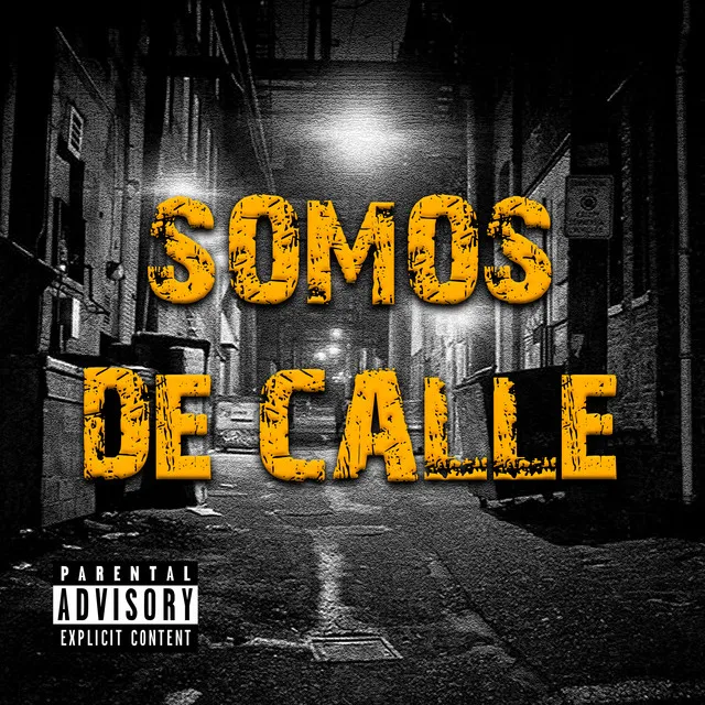 Somos de Calle