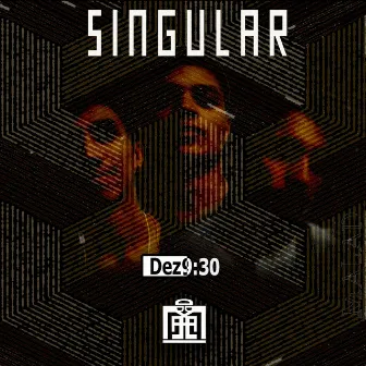 Singular by Malad Rap