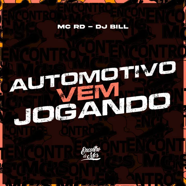 Automotivo Vem Jogando